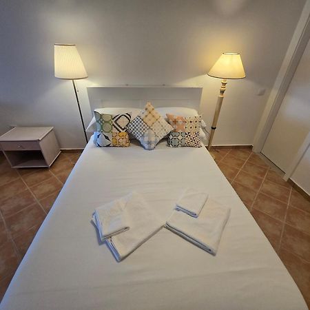 Casa Da Avo Bia Otel FAO Dış mekan fotoğraf