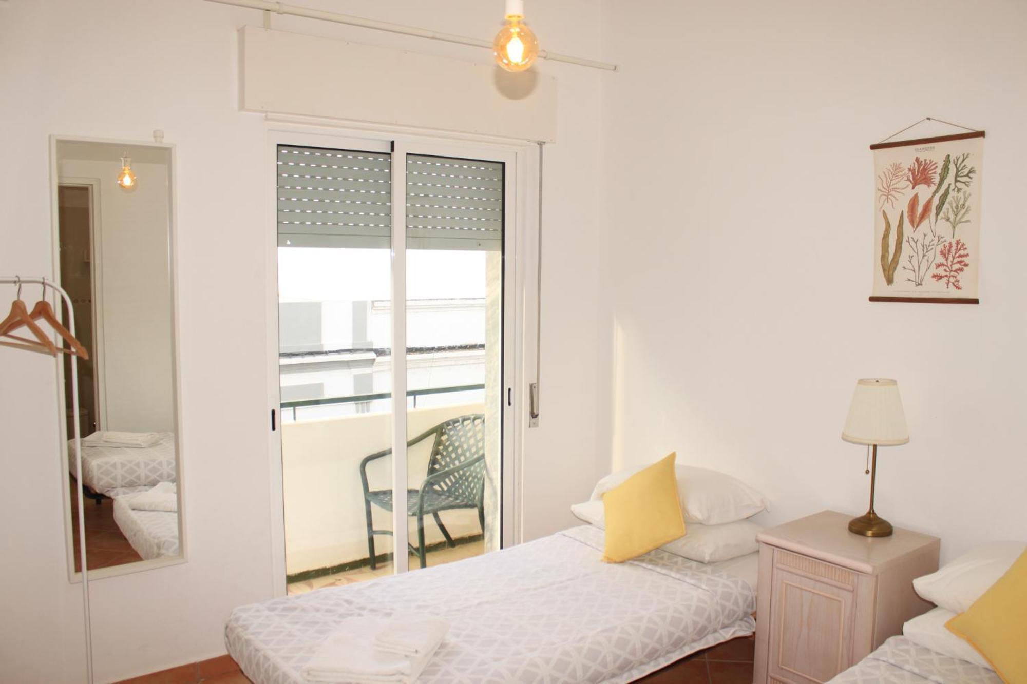 Casa Da Avo Bia Otel FAO Dış mekan fotoğraf