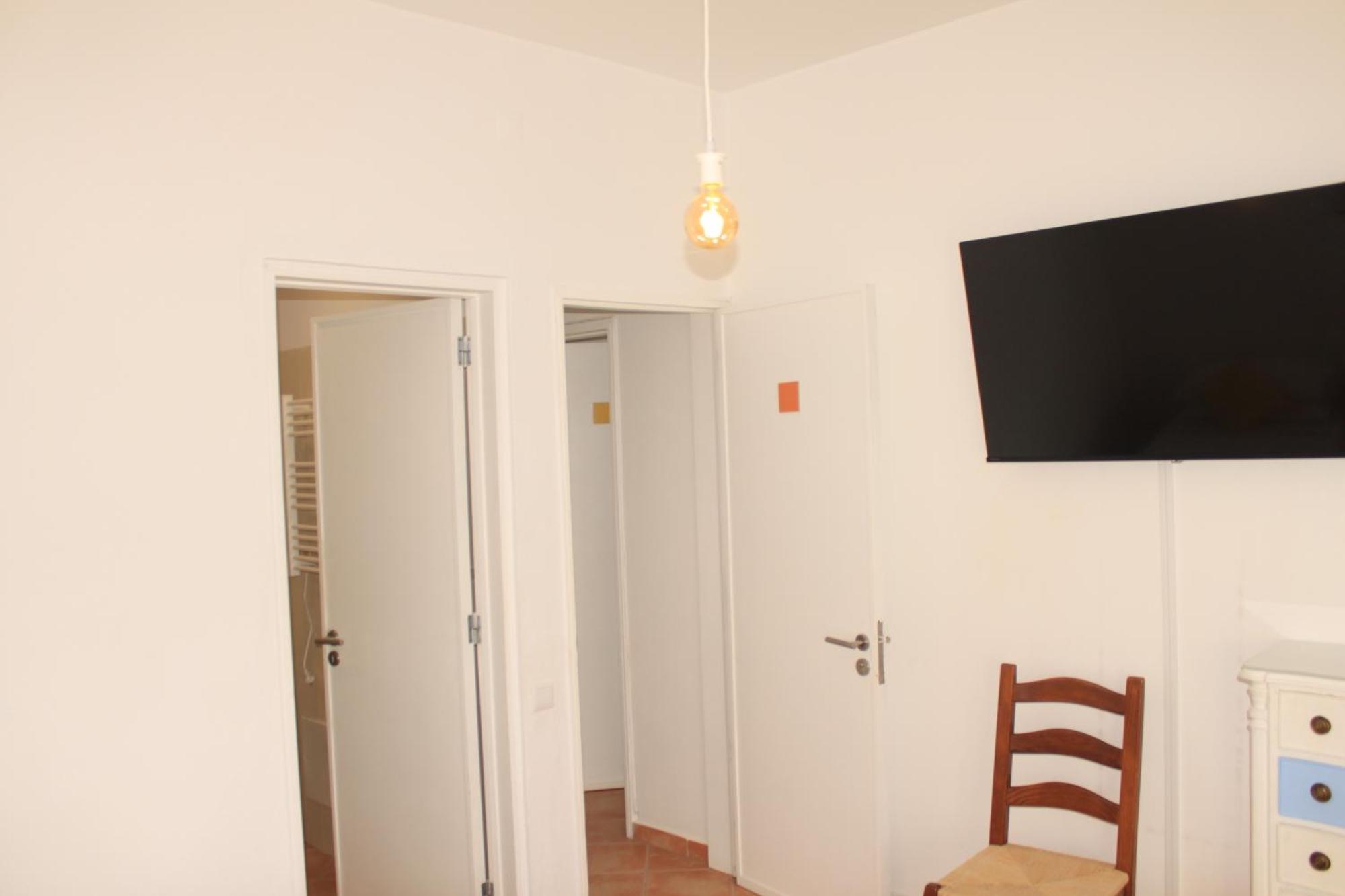 Casa Da Avo Bia Otel FAO Dış mekan fotoğraf