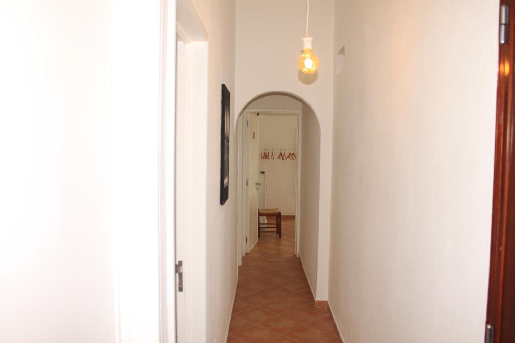 Casa Da Avo Bia Otel FAO Dış mekan fotoğraf