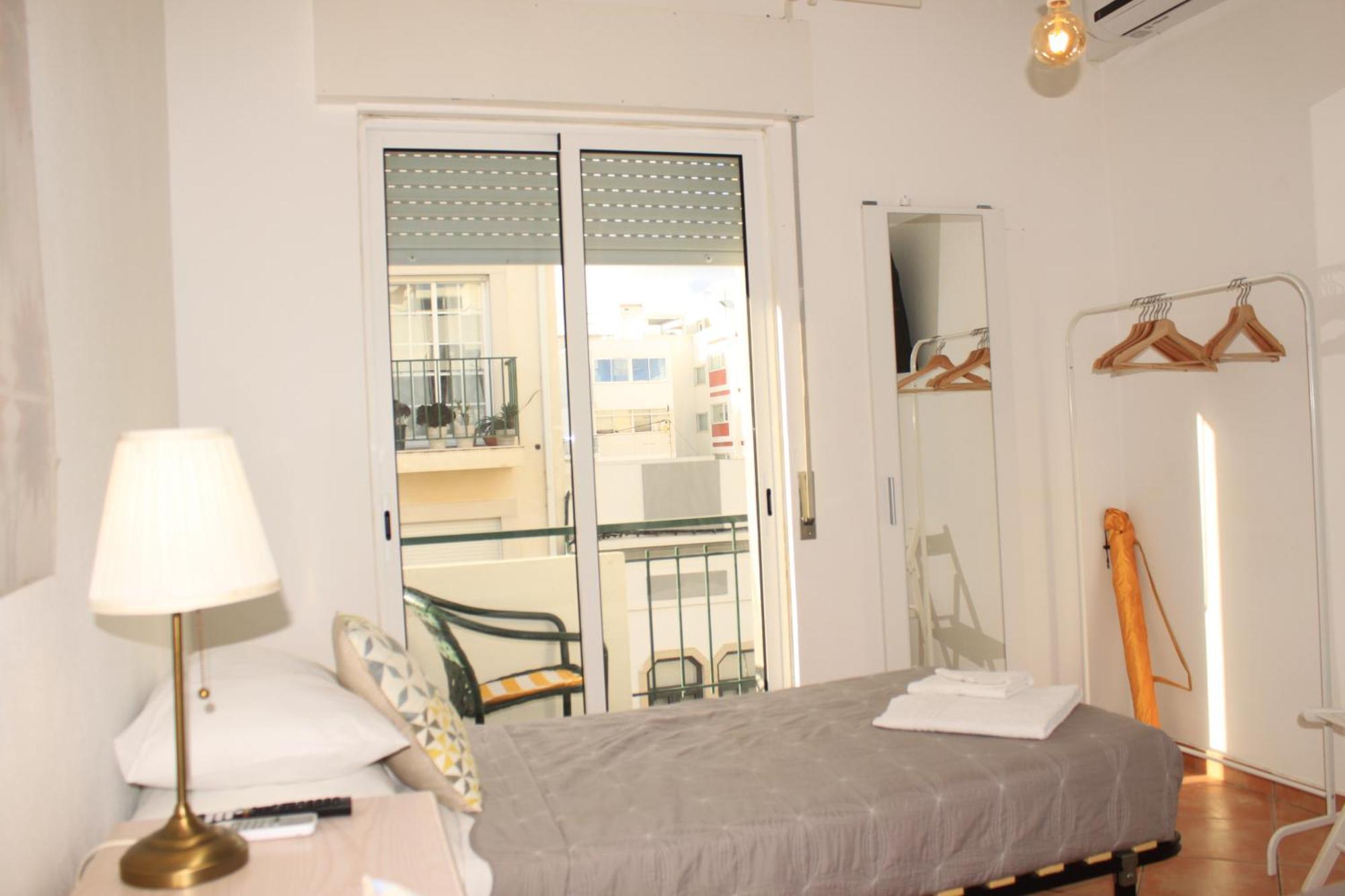Casa Da Avo Bia Otel FAO Dış mekan fotoğraf