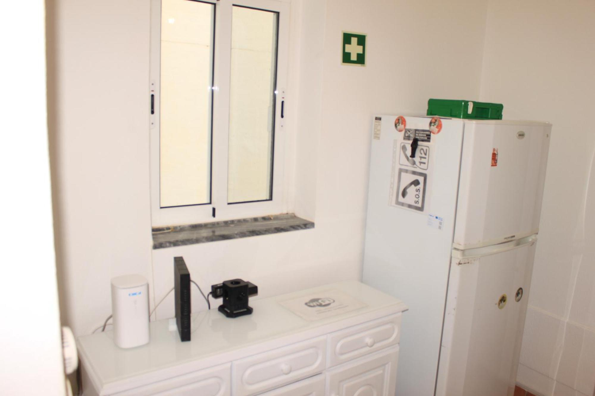 Casa Da Avo Bia Otel FAO Dış mekan fotoğraf