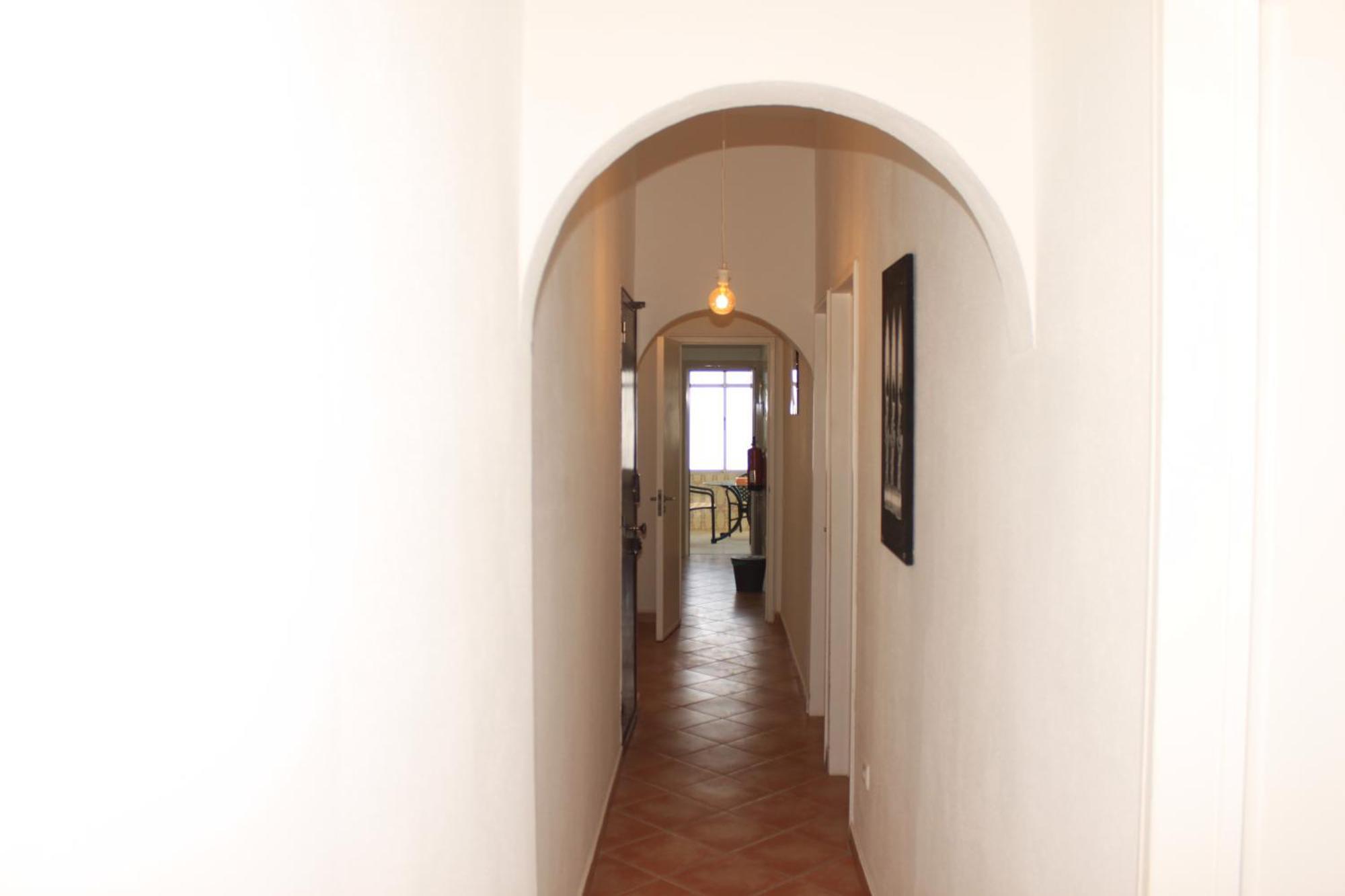 Casa Da Avo Bia Otel FAO Dış mekan fotoğraf
