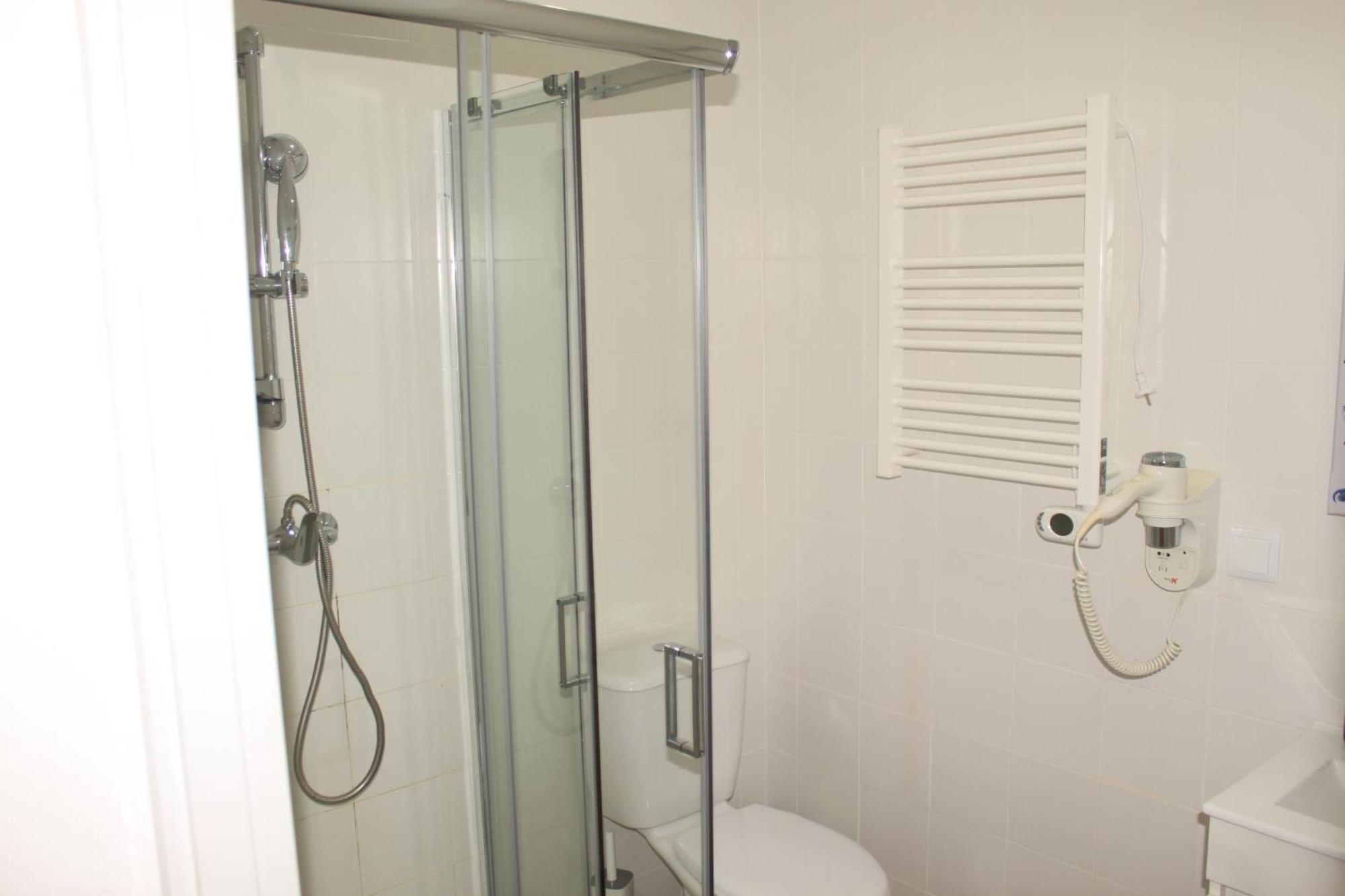 Casa Da Avo Bia Otel FAO Dış mekan fotoğraf