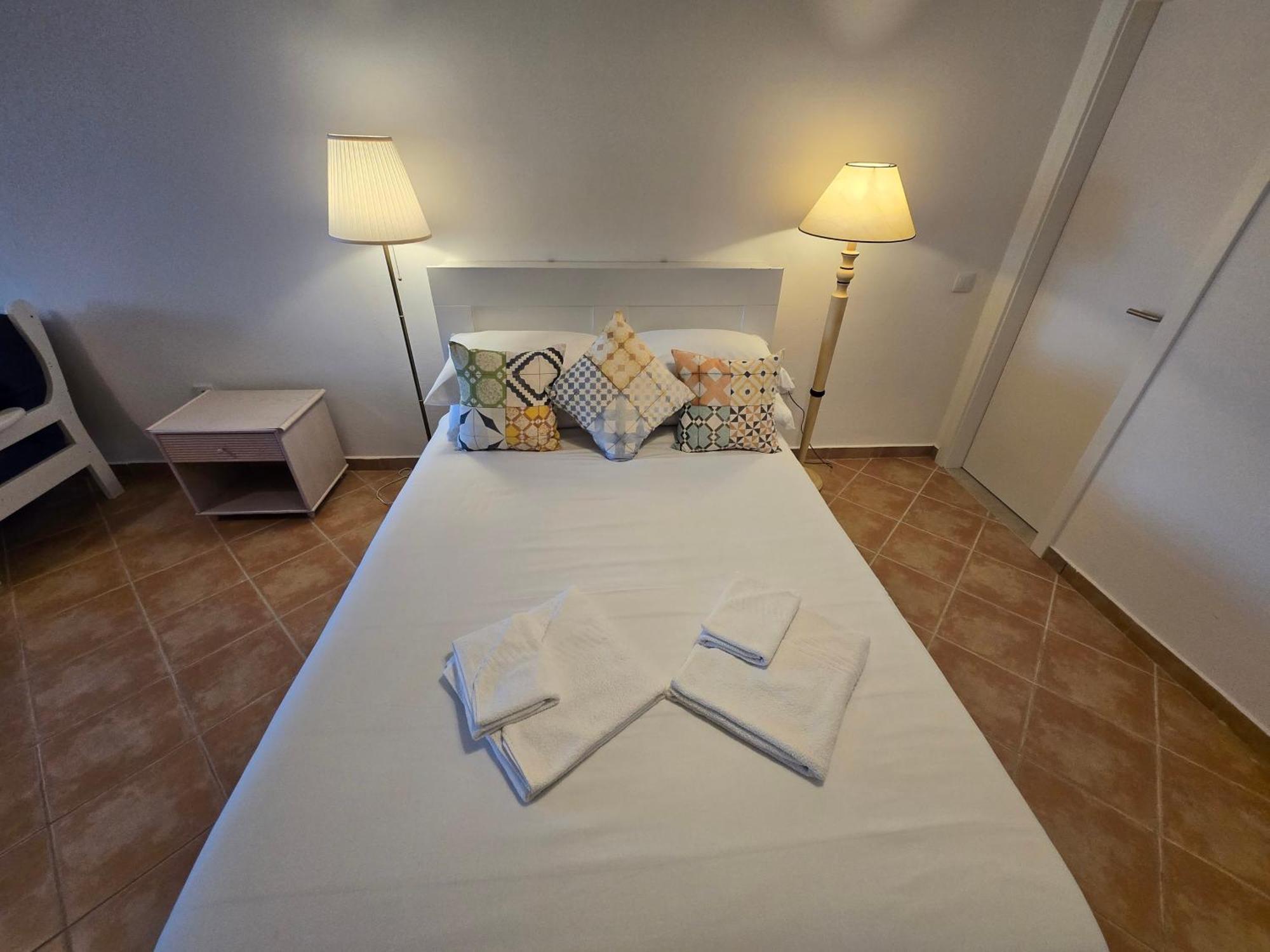 Casa Da Avo Bia Otel FAO Dış mekan fotoğraf