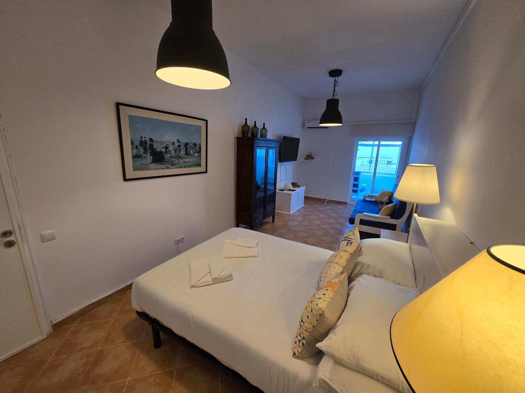 Casa Da Avo Bia Otel FAO Dış mekan fotoğraf