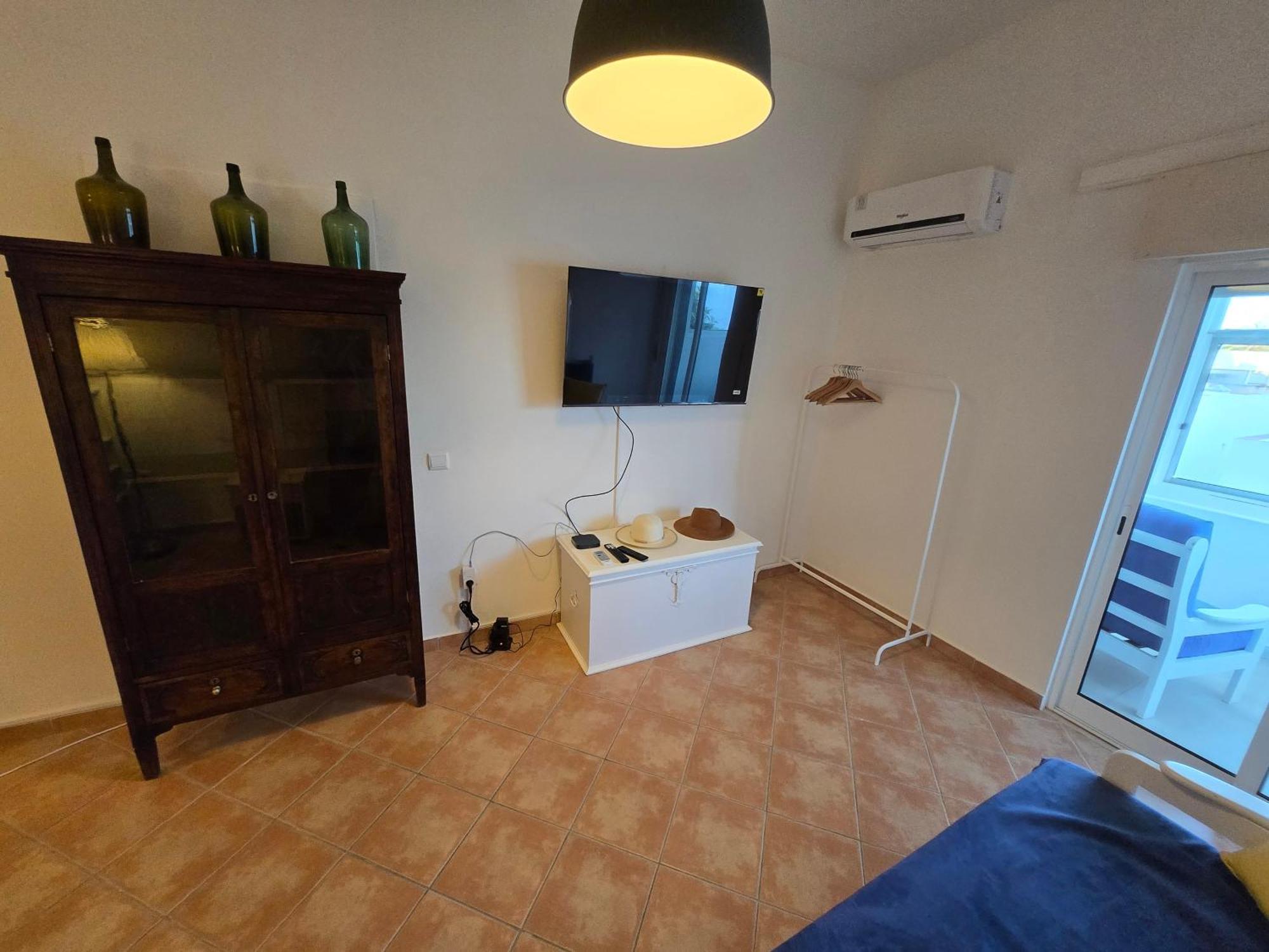 Casa Da Avo Bia Otel FAO Dış mekan fotoğraf